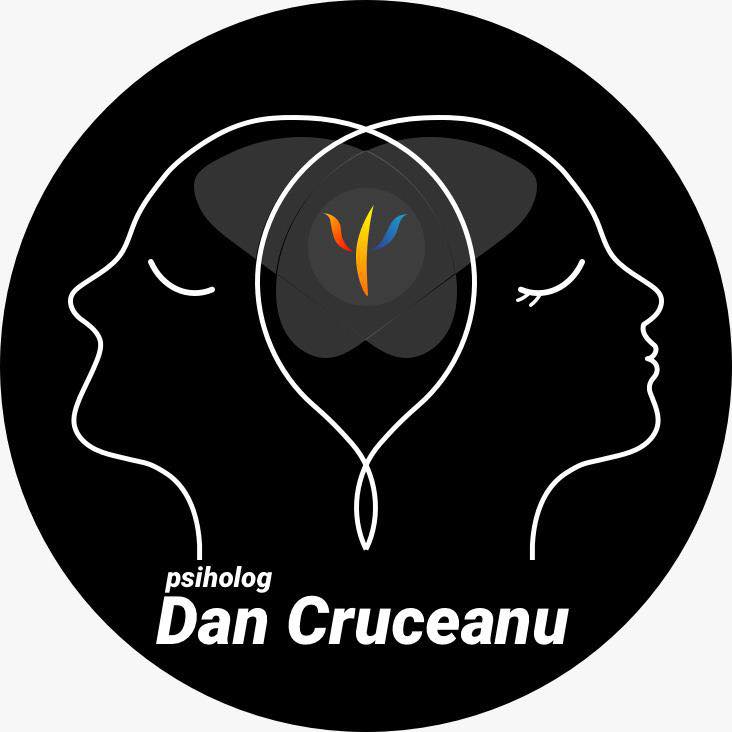 Psiholog Dan Cruceanu